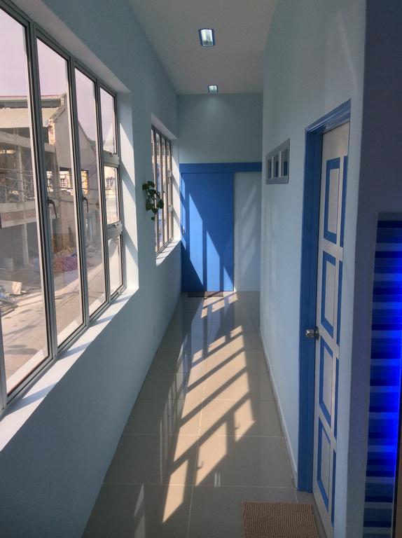 Bentong Street View Guest House 文冬街景旅馆 Kampong Chabang Esterno foto