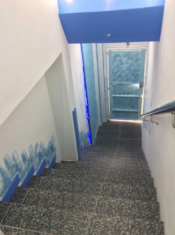 Bentong Street View Guest House 文冬街景旅馆 Kampong Chabang Esterno foto